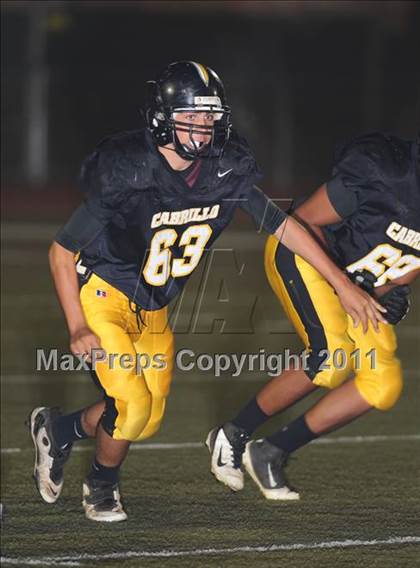 Thumbnail 3 in Cabrillo @ Santa Maria photogallery.