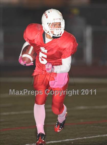 Thumbnail 1 in Cabrillo @ Santa Maria photogallery.
