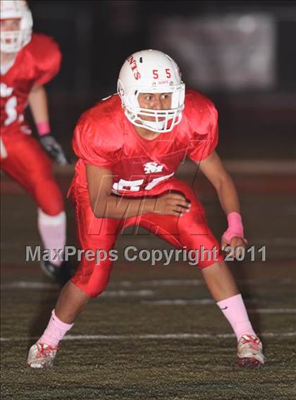 Thumbnail 2 in Cabrillo @ Santa Maria photogallery.