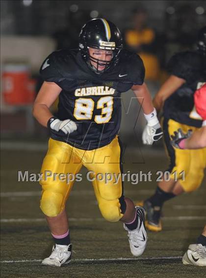 Thumbnail 2 in Cabrillo @ Santa Maria photogallery.