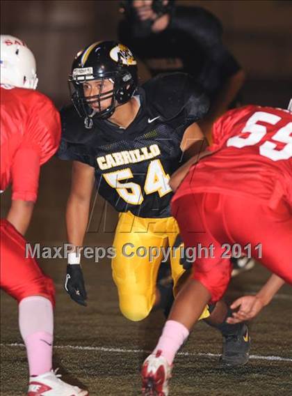 Thumbnail 2 in Cabrillo @ Santa Maria photogallery.