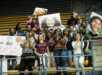 Thumbnail 3 in Eastside College Prep vs. La Jolla Country Day (CIF State D5 Final) photogallery.