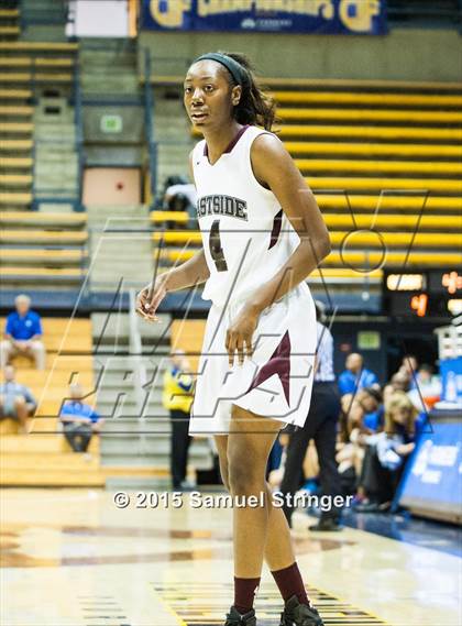 Thumbnail 1 in Eastside College Prep vs. La Jolla Country Day (CIF State D5 Final) photogallery.