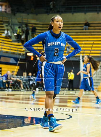 Thumbnail 1 in Eastside College Prep vs. La Jolla Country Day (CIF State D5 Final) photogallery.