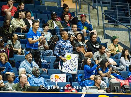 Thumbnail 1 in Eastside College Prep vs. La Jolla Country Day (CIF State D5 Final) photogallery.