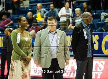 Thumbnail 1 in Eastside College Prep vs. La Jolla Country Day (CIF State D5 Final) photogallery.