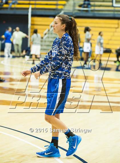 Thumbnail 1 in Eastside College Prep vs. La Jolla Country Day (CIF State D5 Final) photogallery.