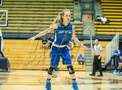 Thumbnail 2 in Eastside College Prep vs. La Jolla Country Day (CIF State D5 Final) photogallery.