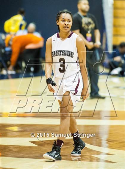 Thumbnail 1 in Eastside College Prep vs. La Jolla Country Day (CIF State D5 Final) photogallery.