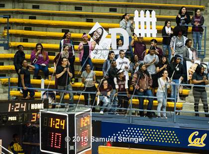 Thumbnail 1 in Eastside College Prep vs. La Jolla Country Day (CIF State D5 Final) photogallery.