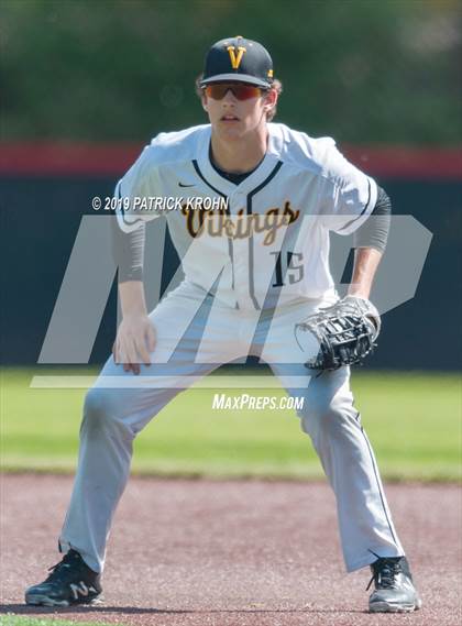 Thumbnail 3 in Inglemoor vs. Jackson photogallery.