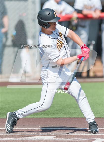 Thumbnail 2 in Inglemoor vs. Jackson photogallery.