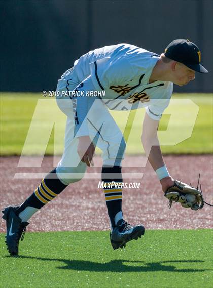 Thumbnail 2 in Inglemoor vs. Jackson photogallery.