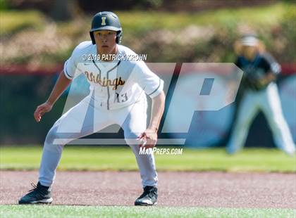 Thumbnail 2 in Inglemoor vs. Jackson photogallery.