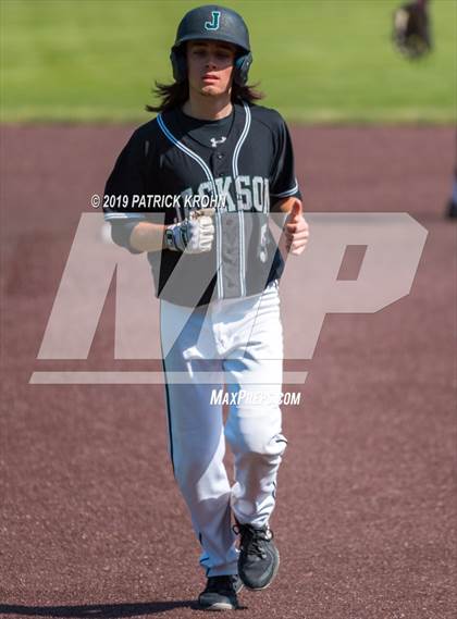 Thumbnail 1 in Inglemoor vs. Jackson photogallery.