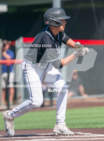 Thumbnail 3 in Inglemoor vs. Jackson photogallery.
