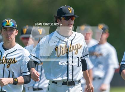 Thumbnail 1 in Inglemoor vs. Jackson photogallery.