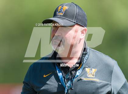 Thumbnail 1 in Inglemoor vs. Jackson photogallery.