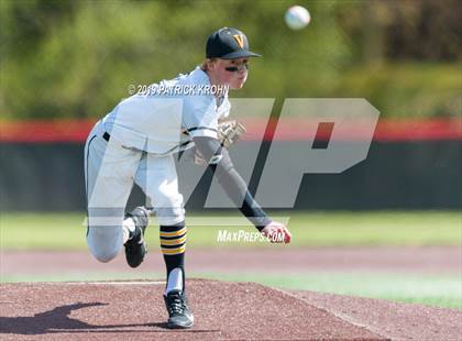 Thumbnail 1 in Inglemoor vs. Jackson photogallery.