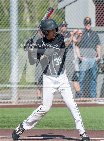Thumbnail 2 in Inglemoor vs. Jackson photogallery.