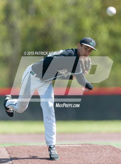 Thumbnail 1 in Inglemoor vs. Jackson photogallery.