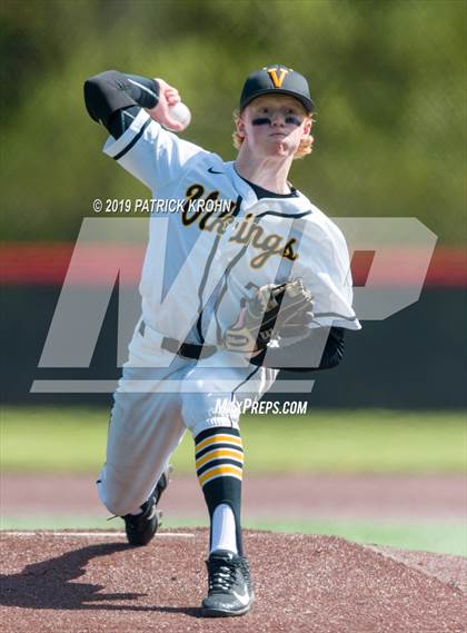 Thumbnail 1 in Inglemoor vs. Jackson photogallery.