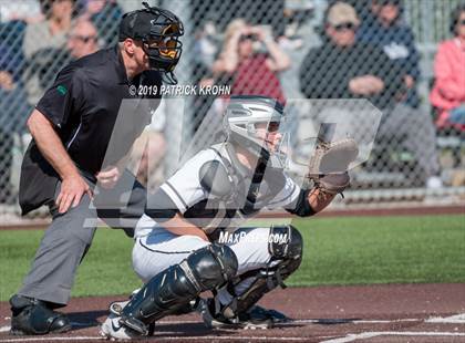 Thumbnail 2 in Inglemoor vs. Jackson photogallery.