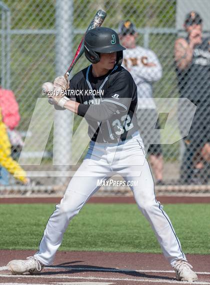 Thumbnail 2 in Inglemoor vs. Jackson photogallery.