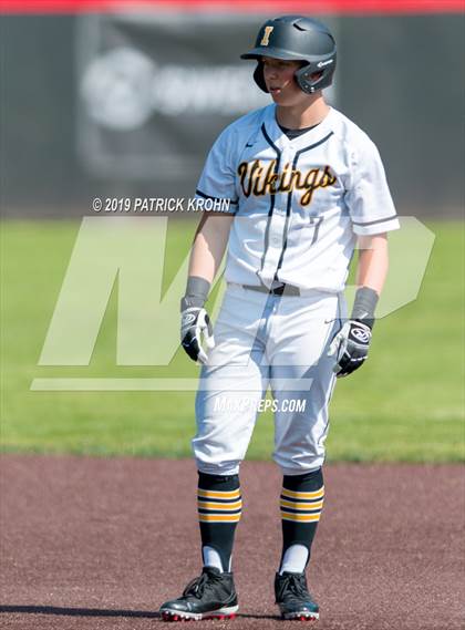Thumbnail 1 in Inglemoor vs. Jackson photogallery.