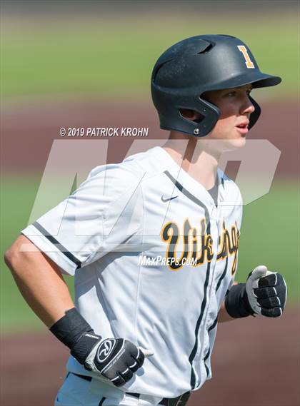Thumbnail 3 in Inglemoor vs. Jackson photogallery.