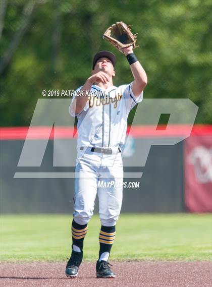 Thumbnail 1 in Inglemoor vs. Jackson photogallery.