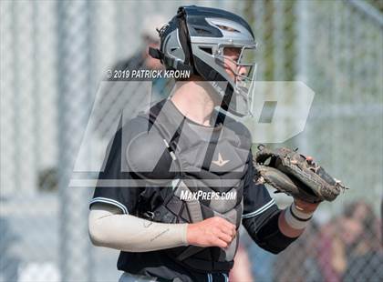 Thumbnail 3 in Inglemoor vs. Jackson photogallery.