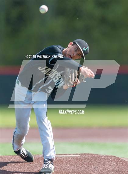 Thumbnail 2 in Inglemoor vs. Jackson photogallery.