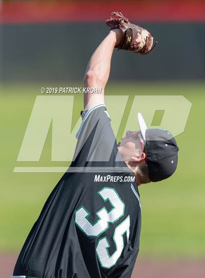 Thumbnail 2 in Inglemoor vs. Jackson photogallery.