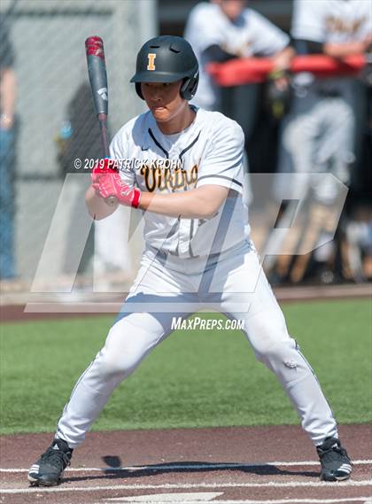 Thumbnail 3 in Inglemoor vs. Jackson photogallery.