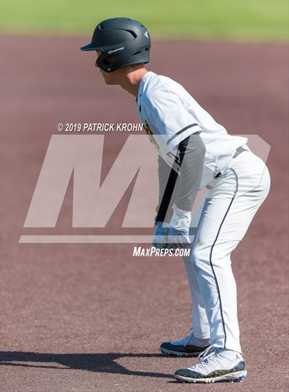 Thumbnail 2 in Inglemoor vs. Jackson photogallery.