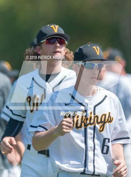 Thumbnail 3 in Inglemoor vs. Jackson photogallery.