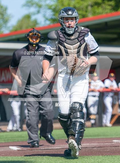 Thumbnail 3 in Inglemoor vs. Jackson photogallery.