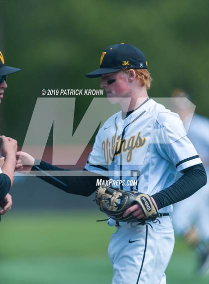 Thumbnail 3 in Inglemoor vs. Jackson photogallery.