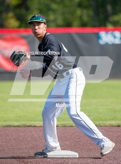 Thumbnail 1 in Inglemoor vs. Jackson photogallery.