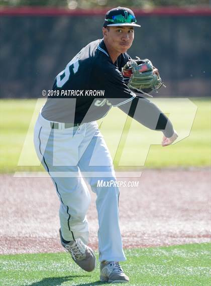 Thumbnail 3 in Inglemoor vs. Jackson photogallery.