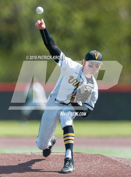 Thumbnail 1 in Inglemoor vs. Jackson photogallery.