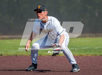 Thumbnail 3 in Inglemoor vs. Jackson photogallery.