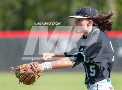 Thumbnail 1 in Inglemoor vs. Jackson photogallery.