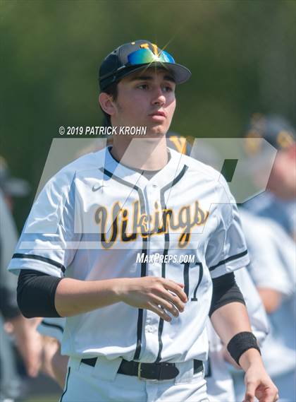 Thumbnail 2 in Inglemoor vs. Jackson photogallery.