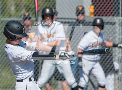 Thumbnail 2 in Inglemoor vs. Jackson photogallery.