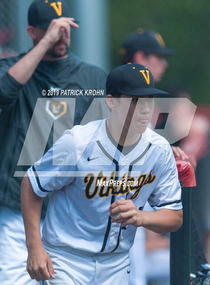 Thumbnail 2 in Inglemoor vs. Jackson photogallery.