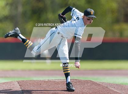 Thumbnail 1 in Inglemoor vs. Jackson photogallery.