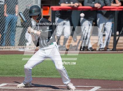 Thumbnail 2 in Inglemoor vs. Jackson photogallery.