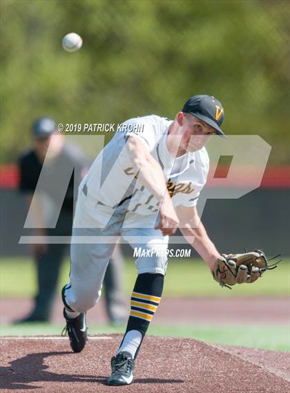 Thumbnail 3 in Inglemoor vs. Jackson photogallery.